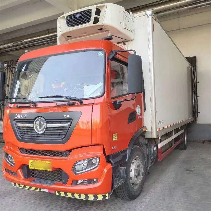 东平县潞城区物流：多元专线与高效运输探秘